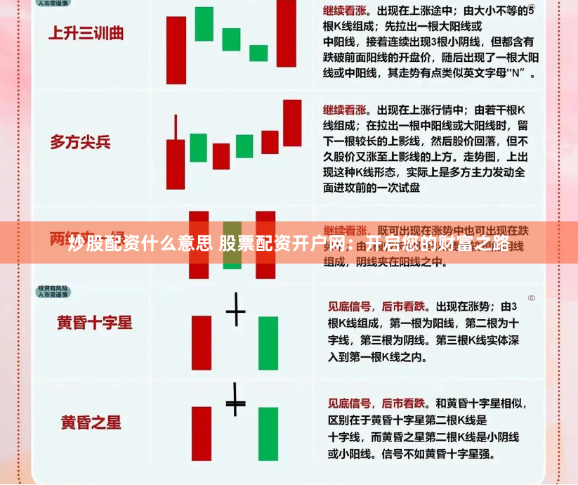 炒股配资什么意思 股票配资开户网：开启您的财富之路