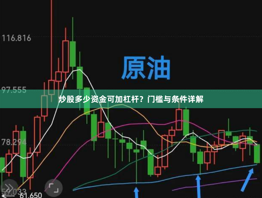 炒股多少资金可加杠杆？门槛与条件详解