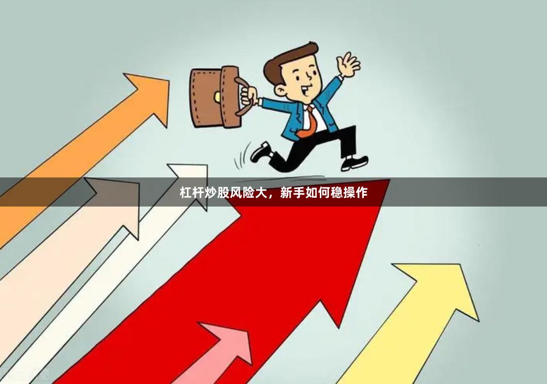 杠杆炒股风险大，新手如何稳操作