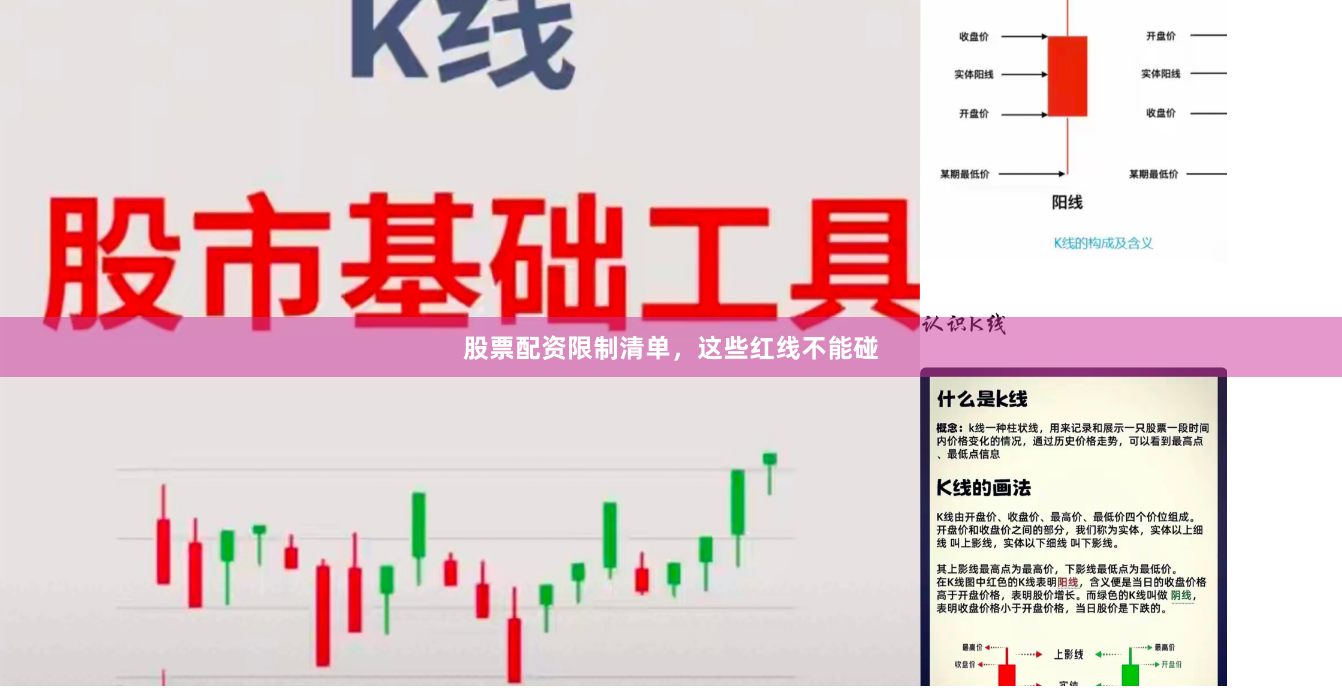 股票配资限制清单，这些红线不能碰